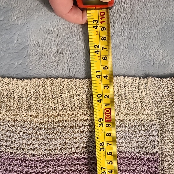 Knox Rose Long Cardigan - Picture 4 of 6